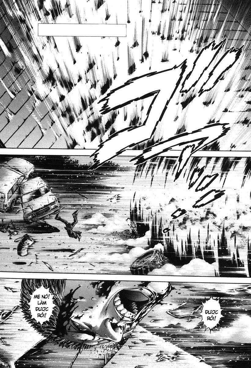 sống còn - trò chơi sinh tử chapter 53 2