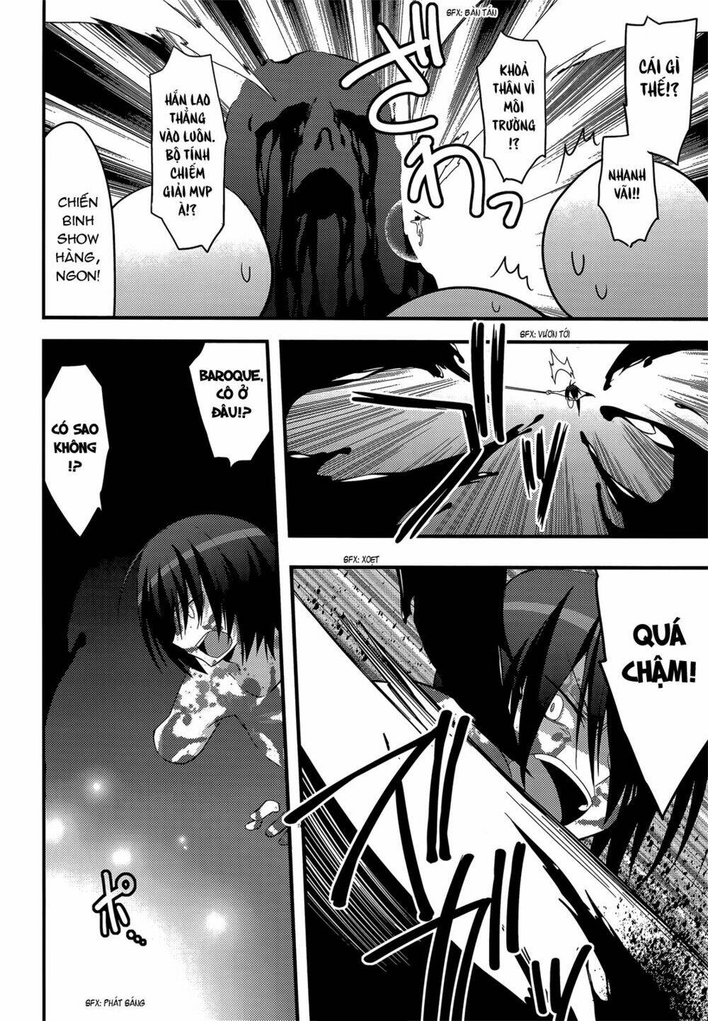 baroque k/night chapter 11 22