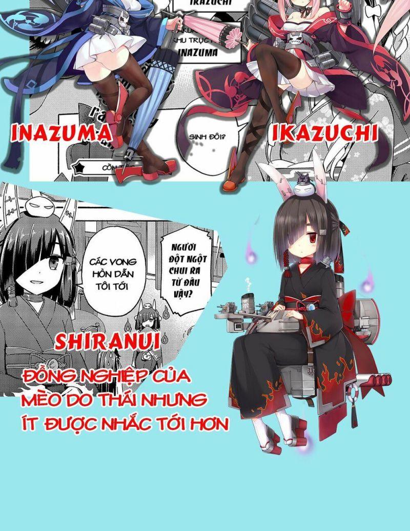 Azur Lane: Queen Order chapter 52.2 7