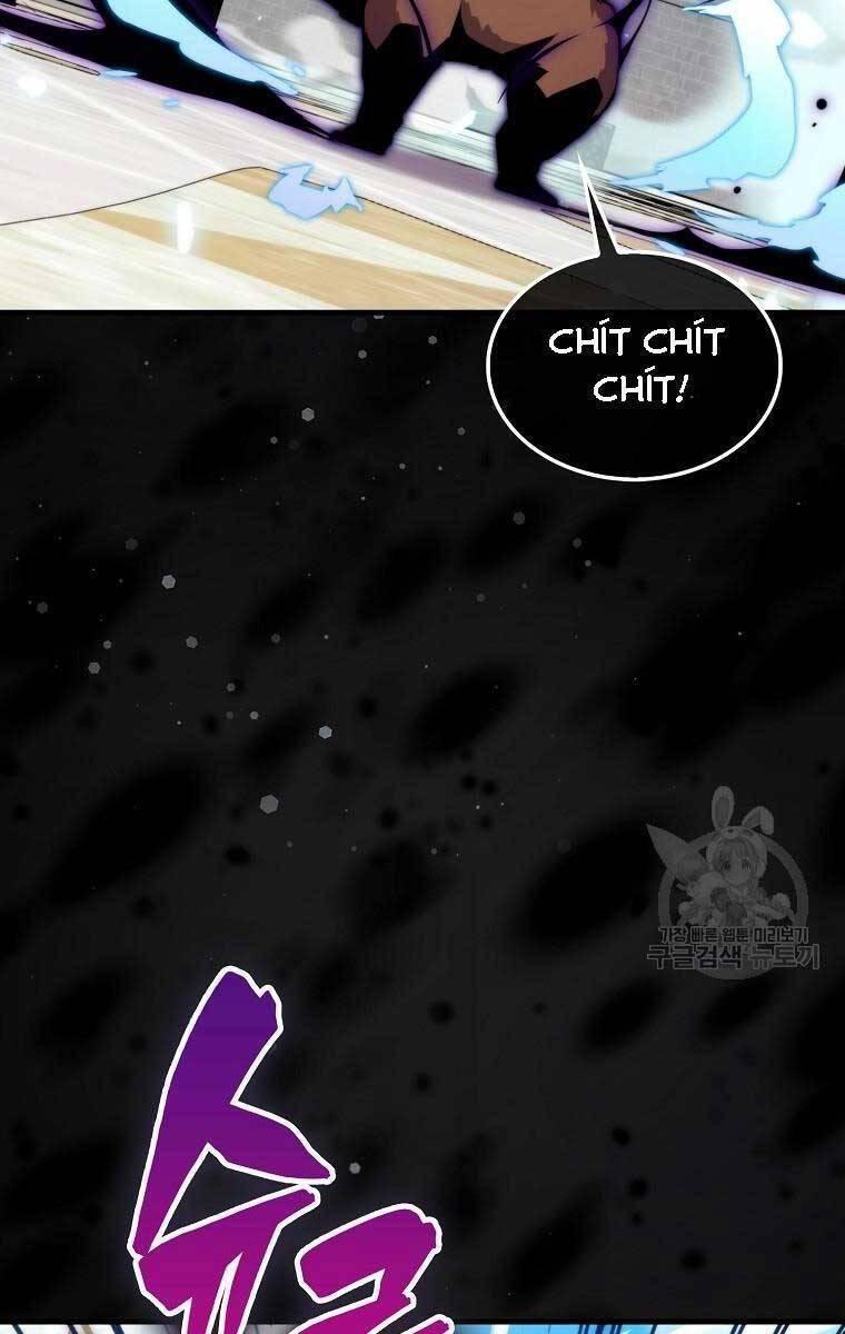 tôi thăng cấp trong lúc ngủ chapter 78 28