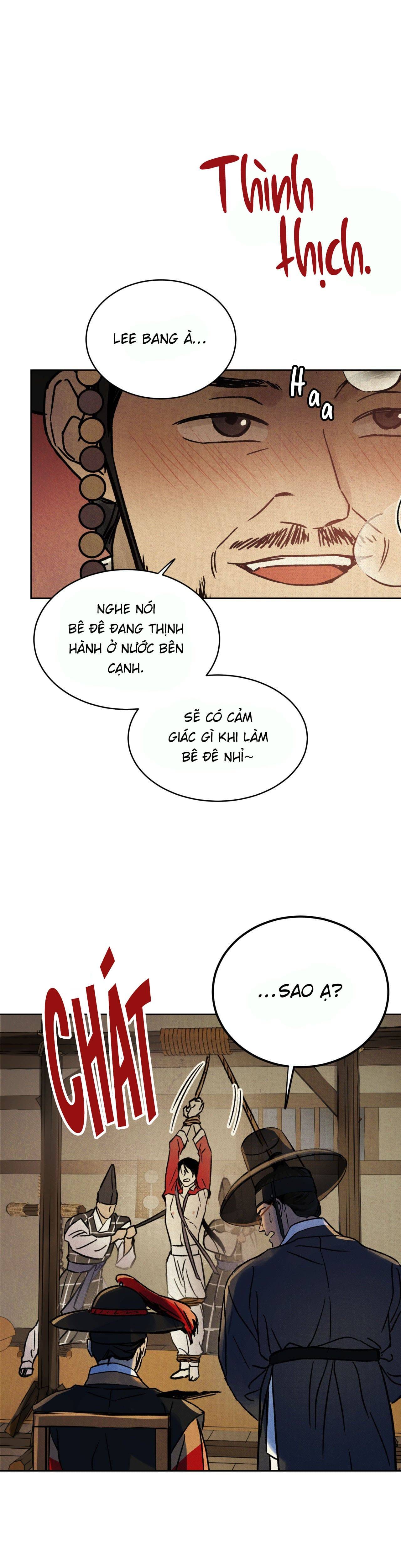 mộng long truyện chapter 2 30