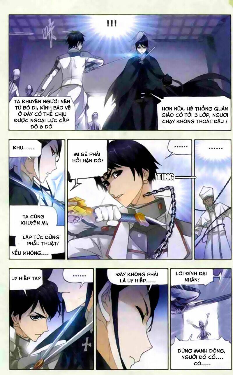 dị nguyên kỷ chapter 2 7