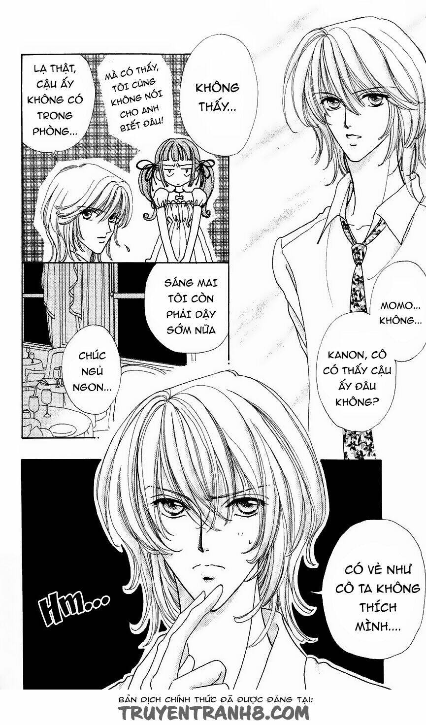 hana ni nare chapter 36 8