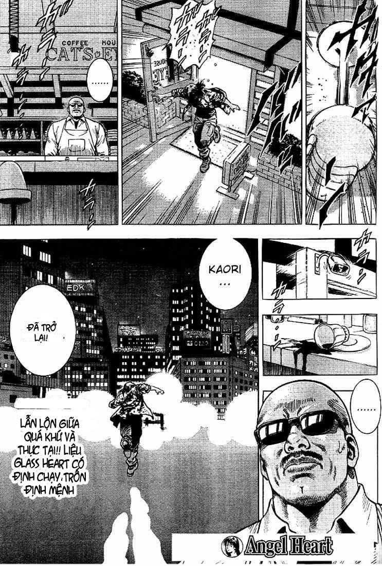 angel heart chapter 6 17