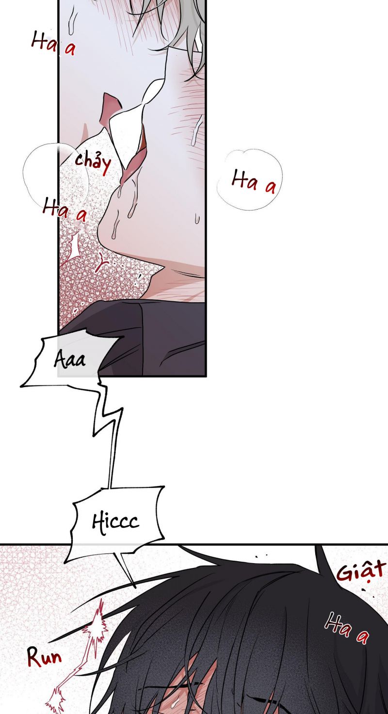 đêm bên bờ biển chapter 44.5 16