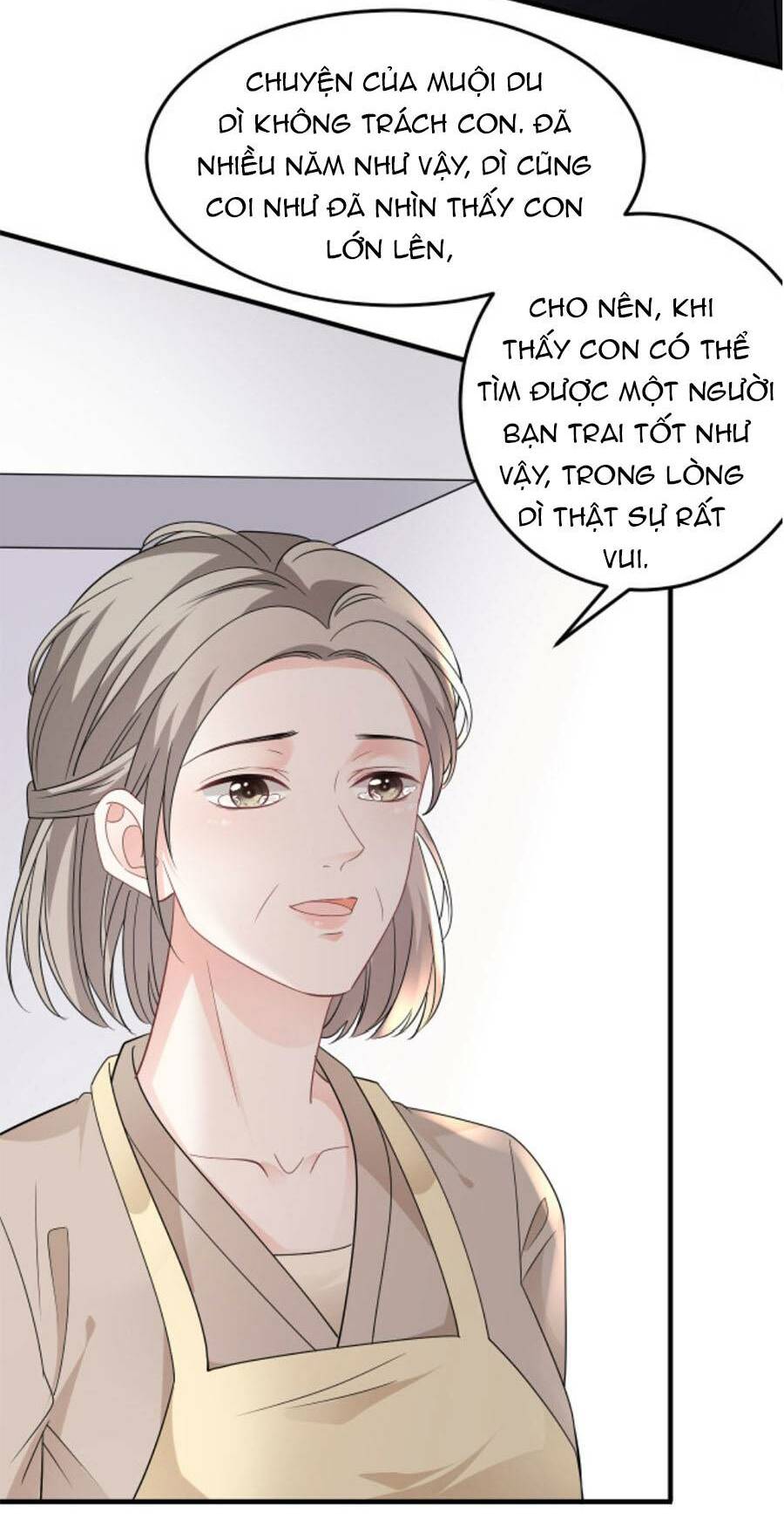 đại tiểu thư có ý đồ gì xấu đâu chapter 69 13