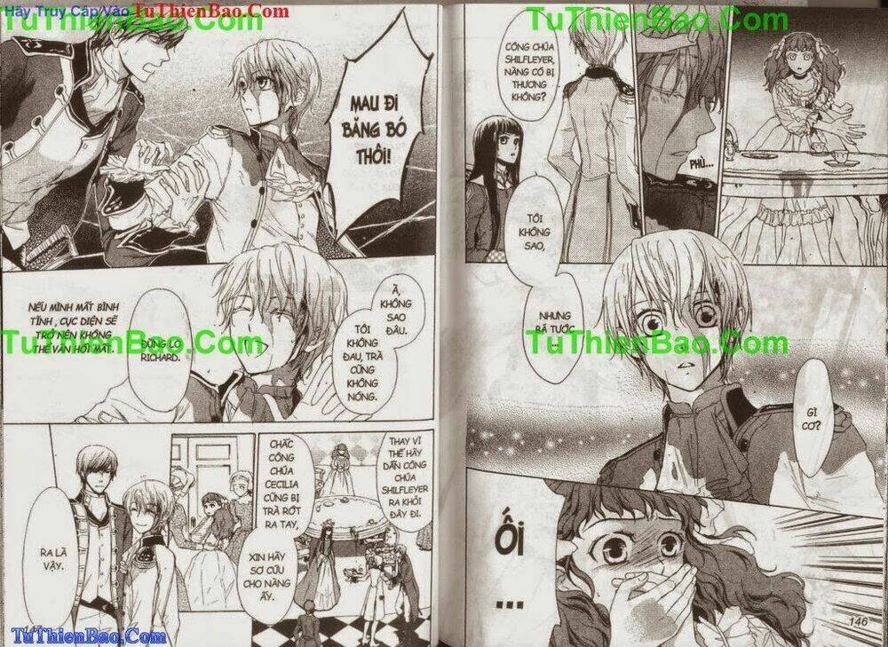 bá tước giả danh chapter 3 75