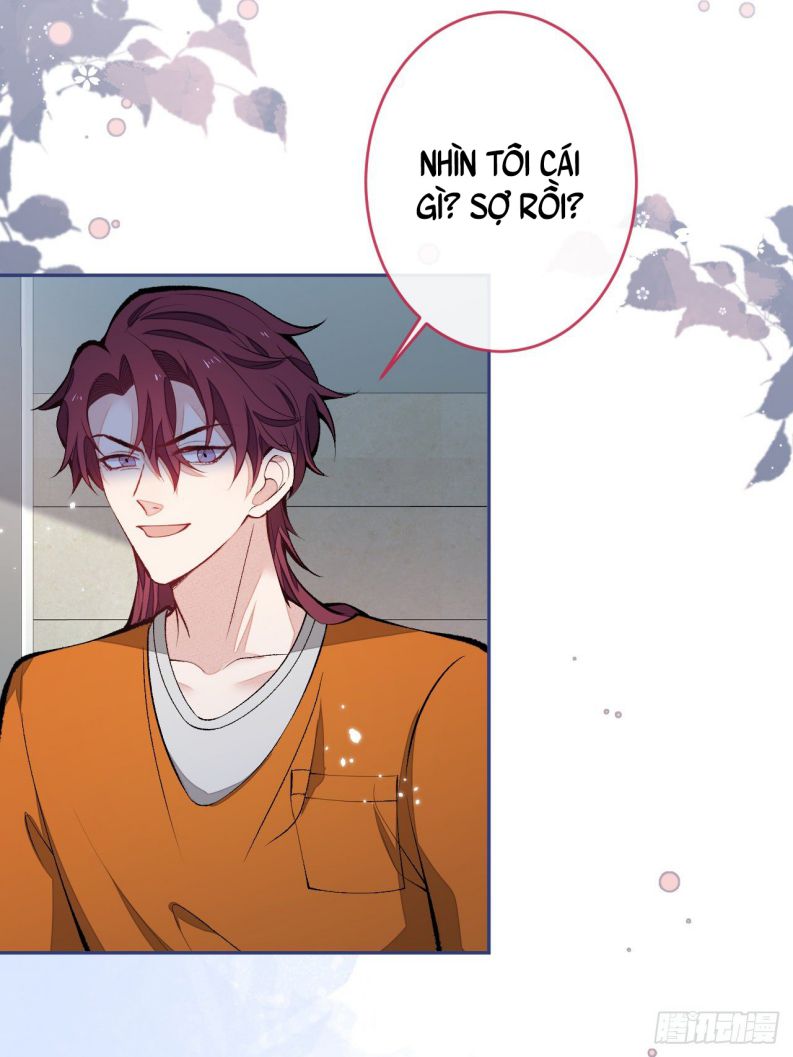 hotsearch của ảnh đế chapter 166 17