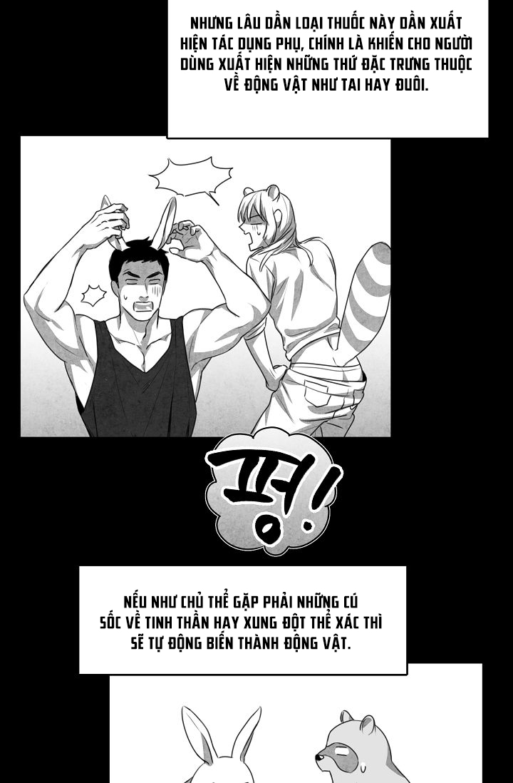 khi cún biết yêu chapter 1 2