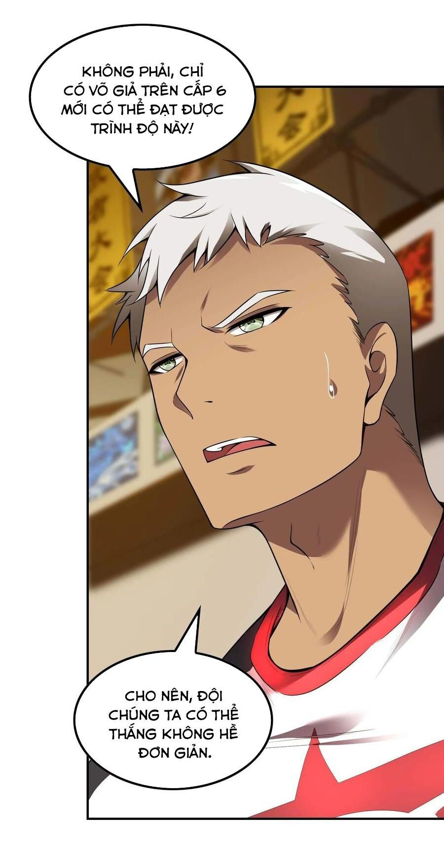 đệ nhất người ở rể chapter 51 17