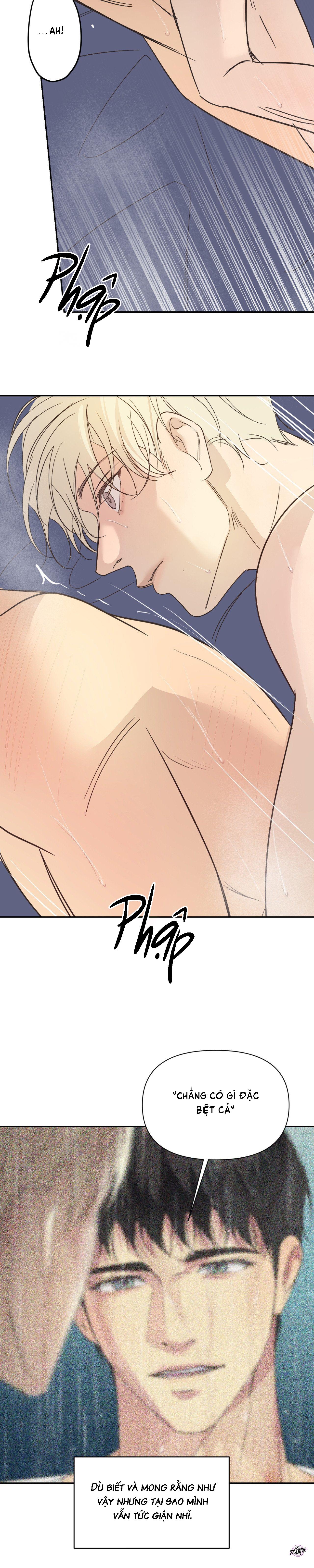 phía sau ánh hào quang chapter 30 23