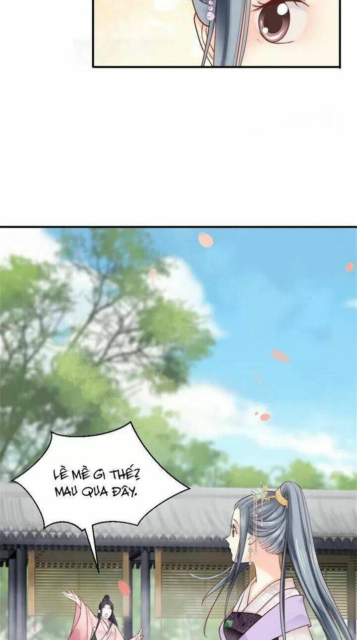kiều nữ độc phi chapter 192 28