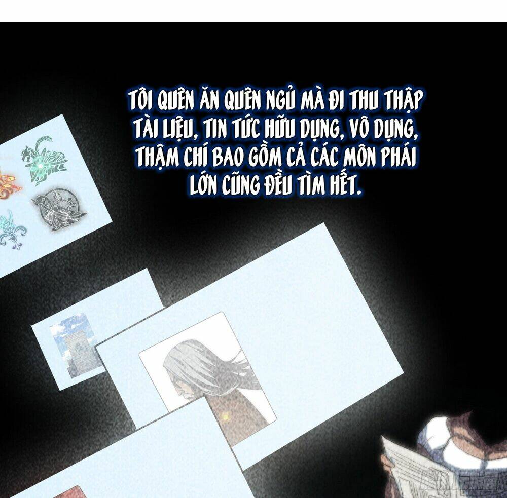 đô thị hàng thần khúc chapter 9 9