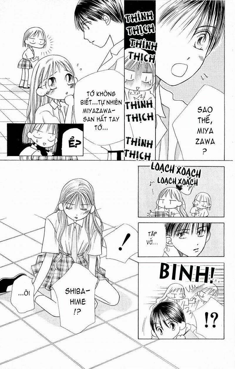 kare kano hajimemashita chapter 13 19