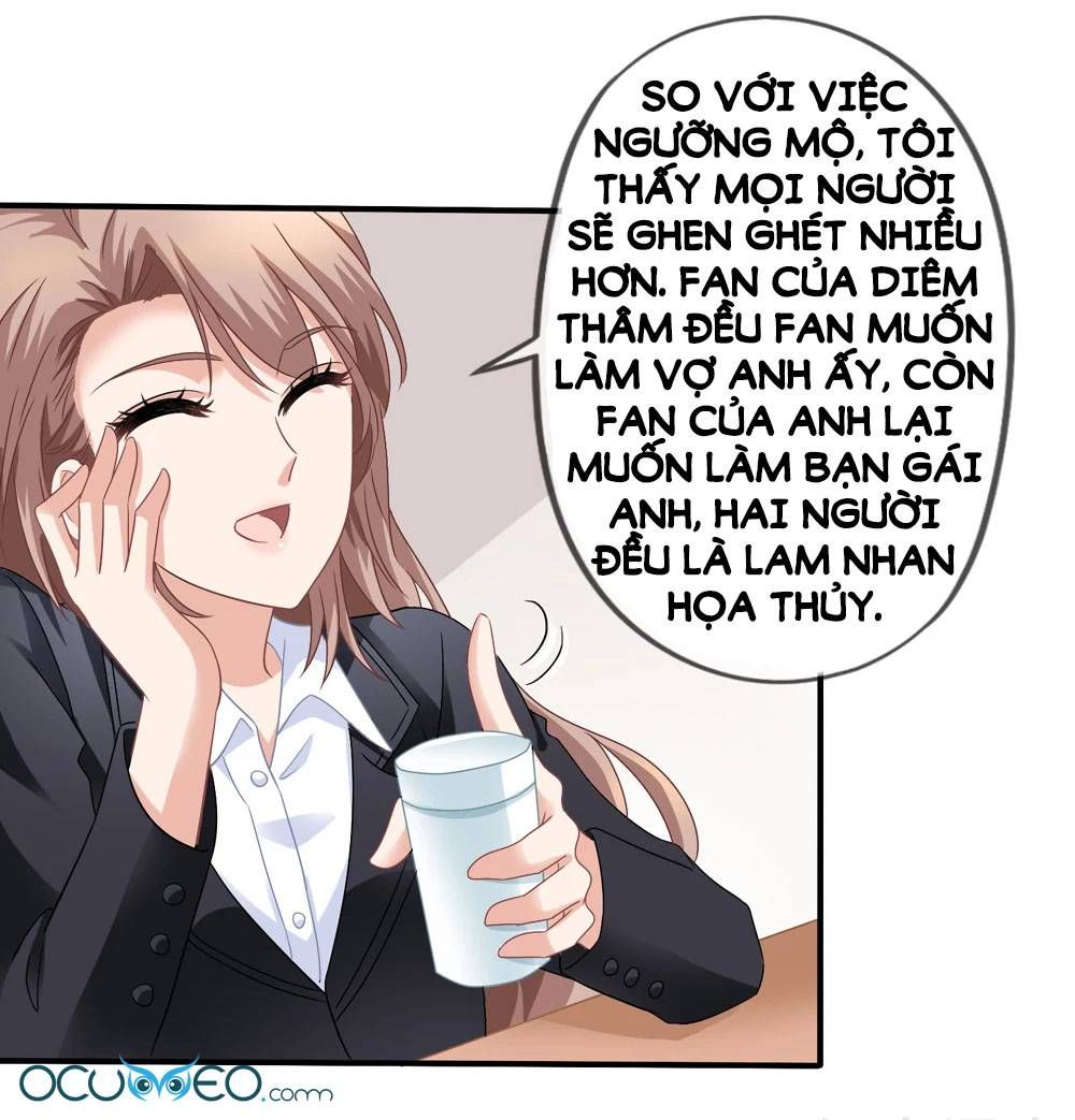 mỹ vị giai thê chapter 41.1 8