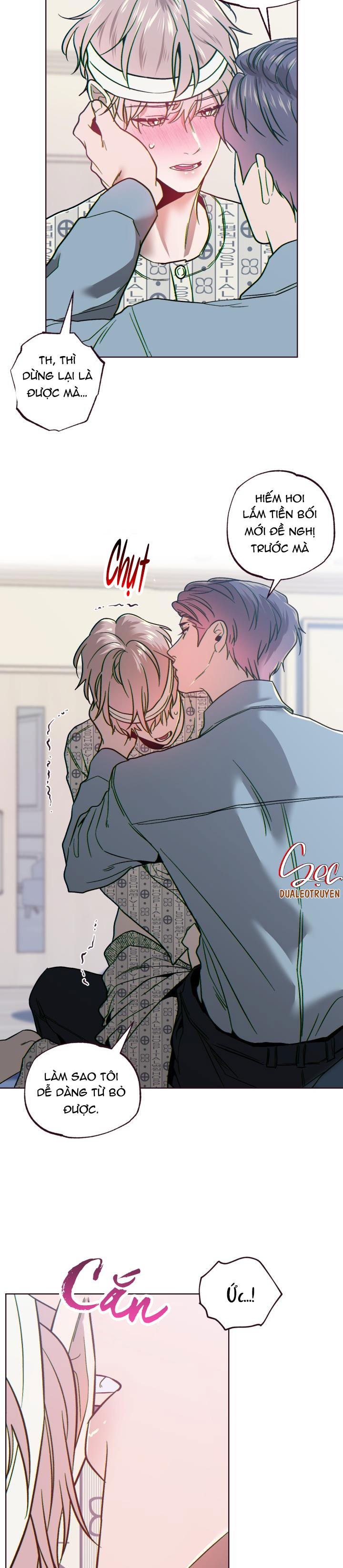 falling down chapter 31 16