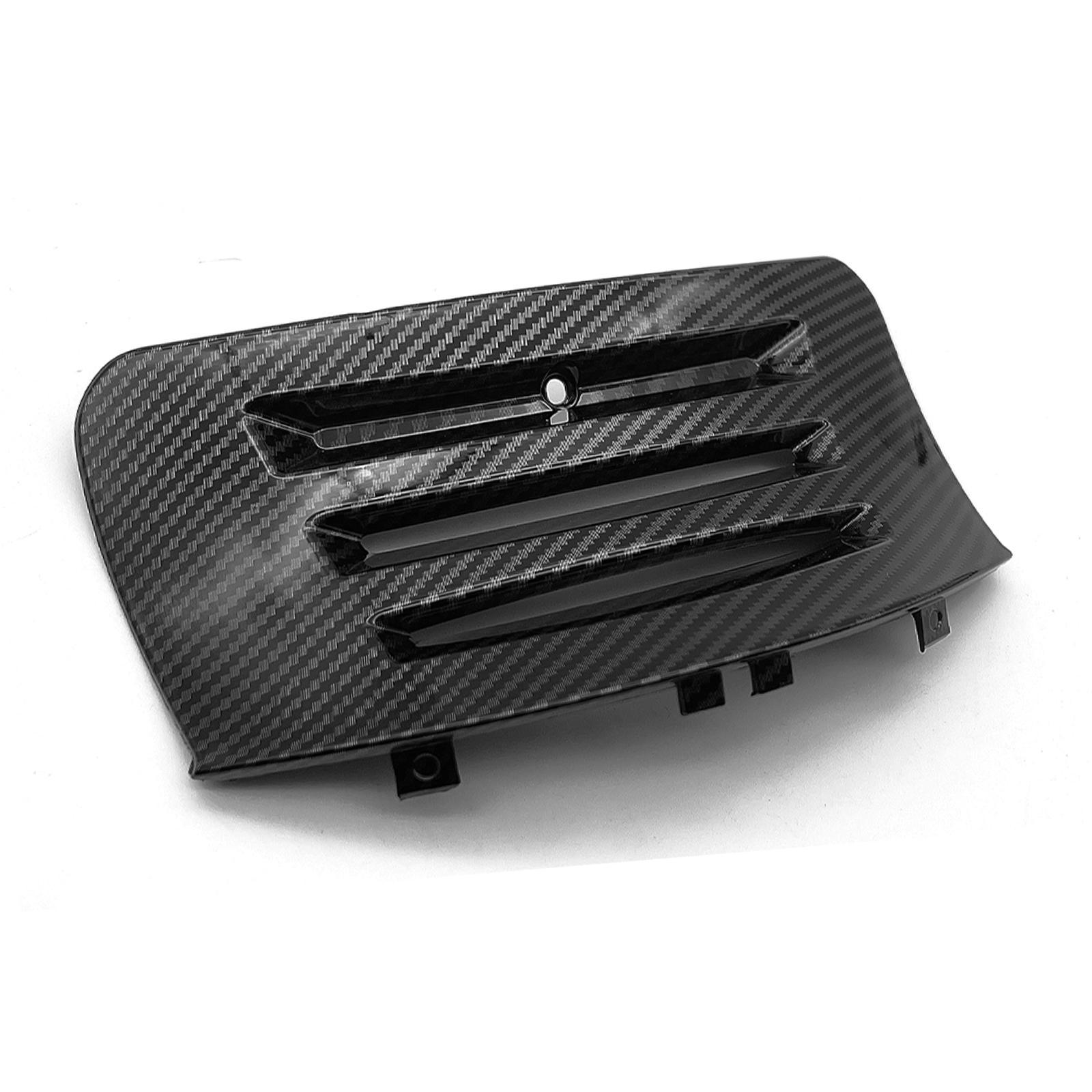 Motorcycle Decorative Cover, Supplies Premium Easy to Install  for Sprint 150