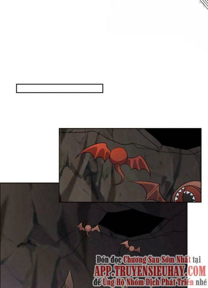 thôn phệ một thế giới tu tiên chapter 150 40