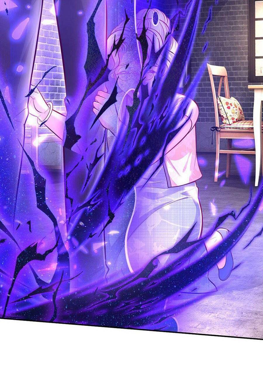 muốn giải cứu thế giới thì cần thật nhiều sự đáng yêu chapter 66 7