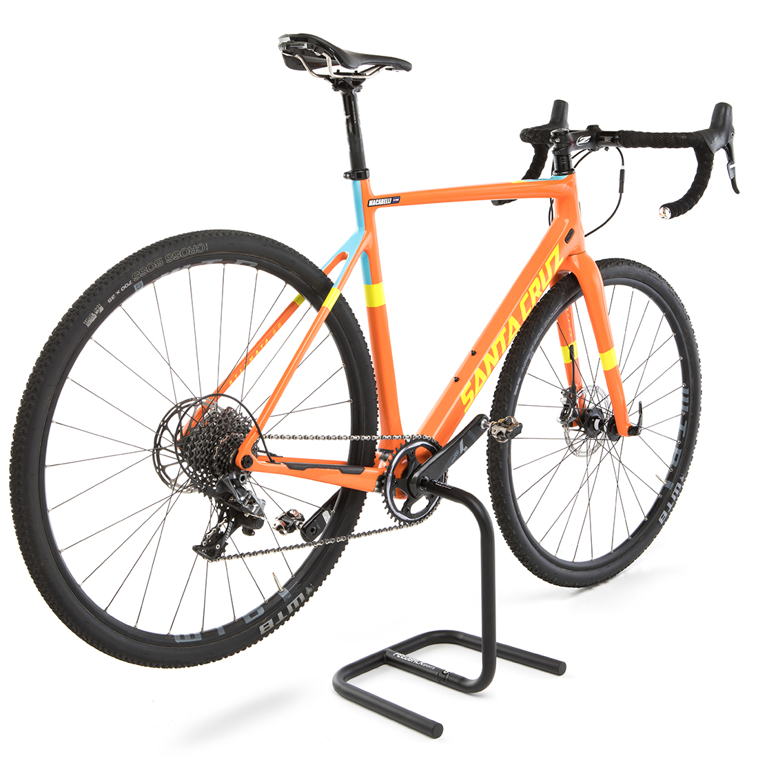 Giá Đỡ Xe Đạp Feedback Sports Scorpion Bike Stand