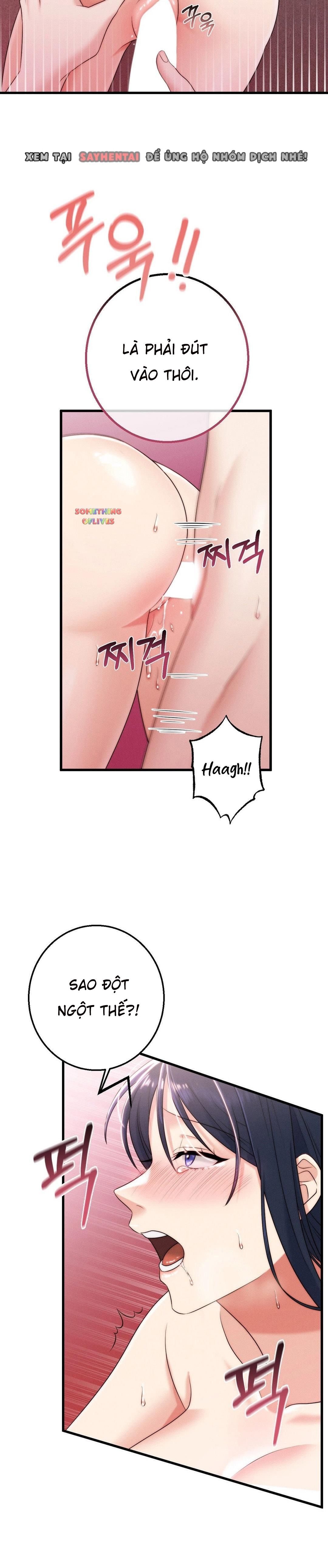 người tình của em chapter 14 10