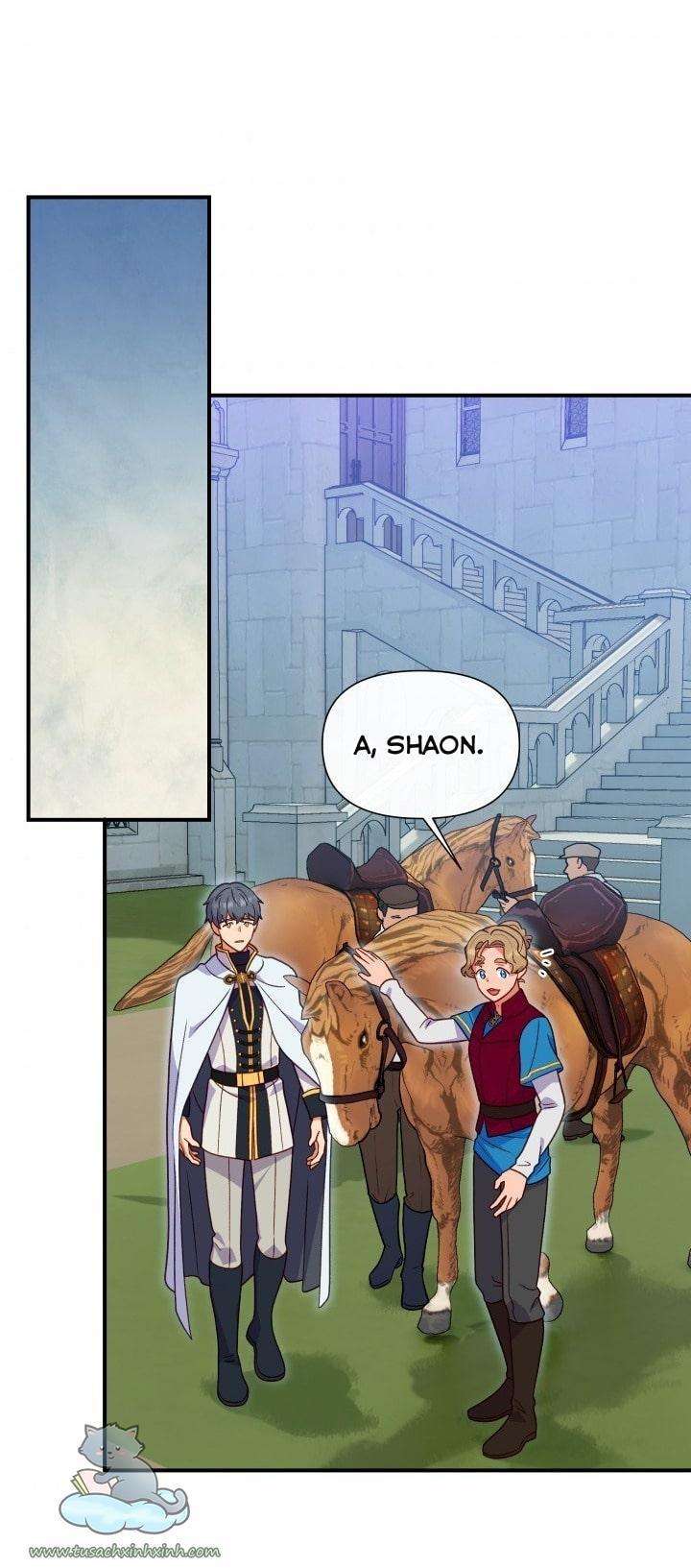 công nương khế ước của gia tộc công tước quái vật chapter 136 53