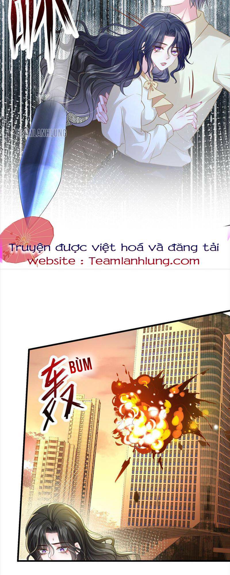 vợ tôi là boss ngầm đầy quyền lực chapter 42 13