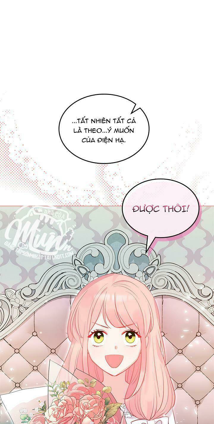 công chúa phản diện muốn ở trong ngôi nhà bánh quy chapter 27 35