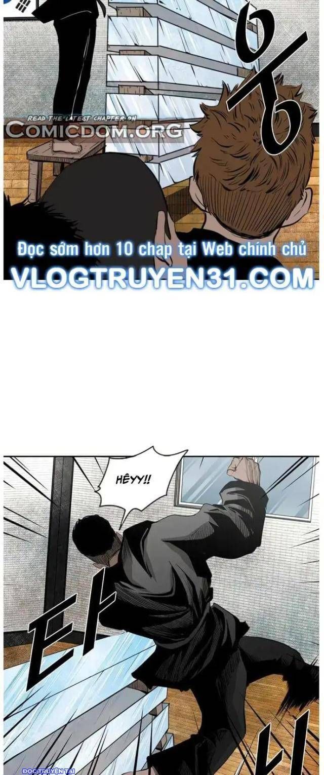 shark - cá mập chapter 124 18