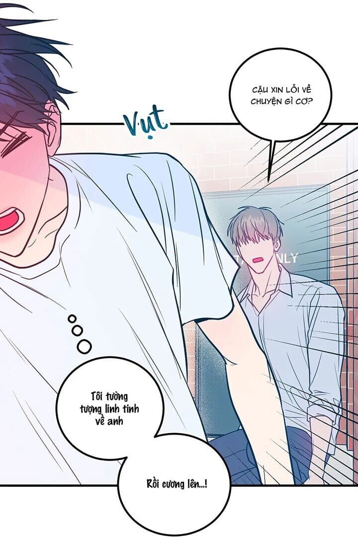 tình yêu ngây dại chapter 2 28