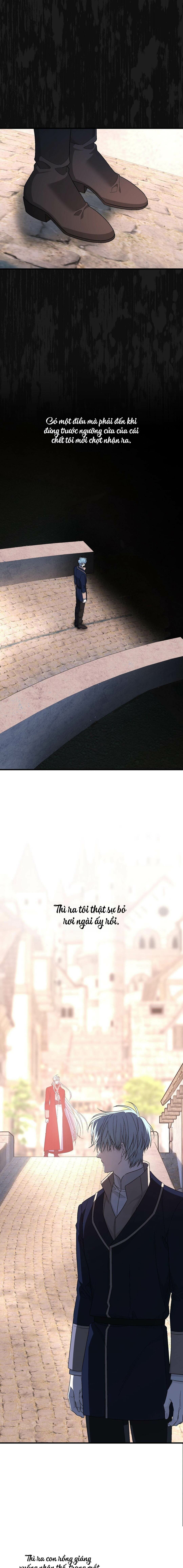 khế ước vĩnh cửu chapter 87 11