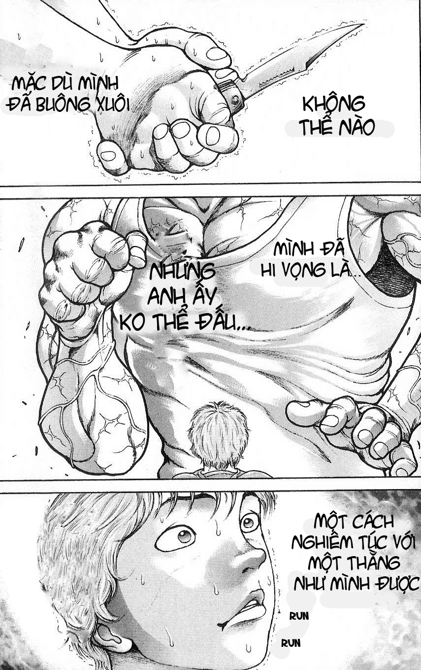 baki – son of ogre chapter 3 6