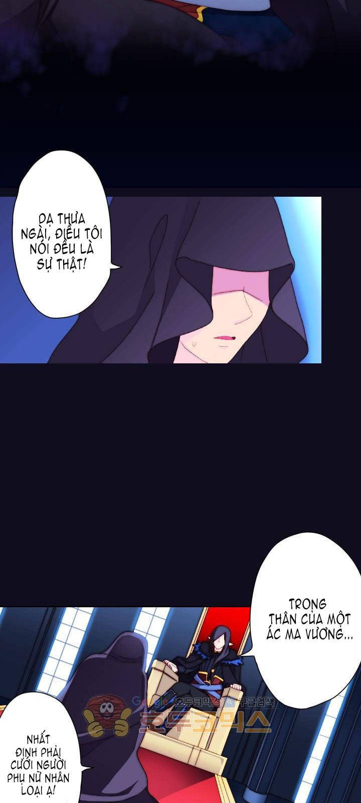 vợ lẽ của vua chapter 1 4