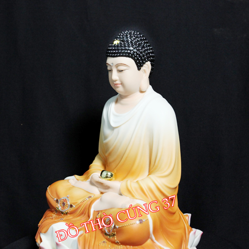 TƯỢNG PHẬT THÍCH CA - HÀNG NHẬP KHẨU