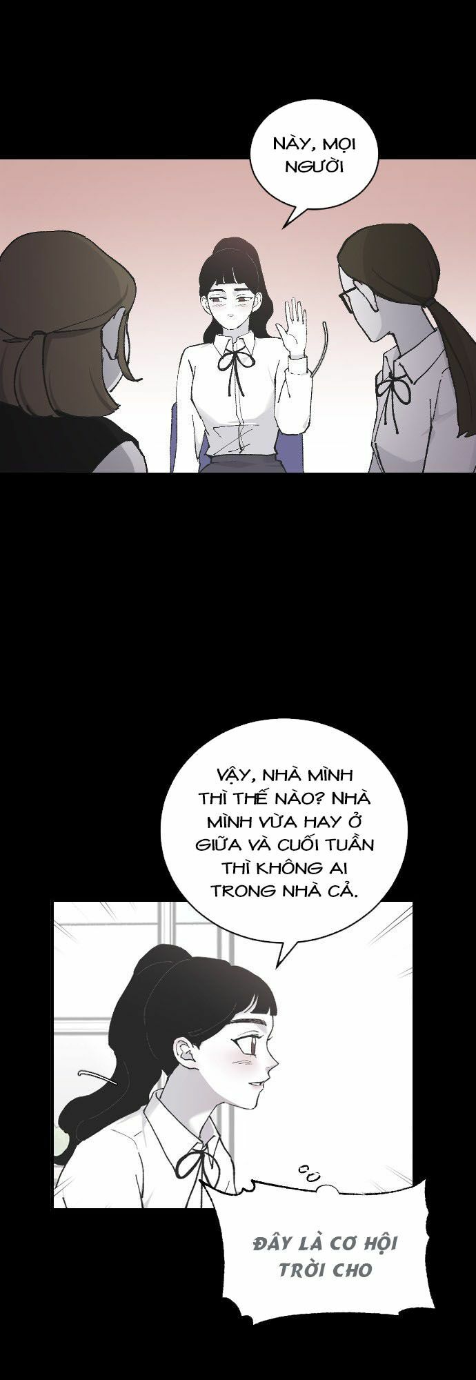 ba người anh trai cực phẩm của tôi chapter 10 20