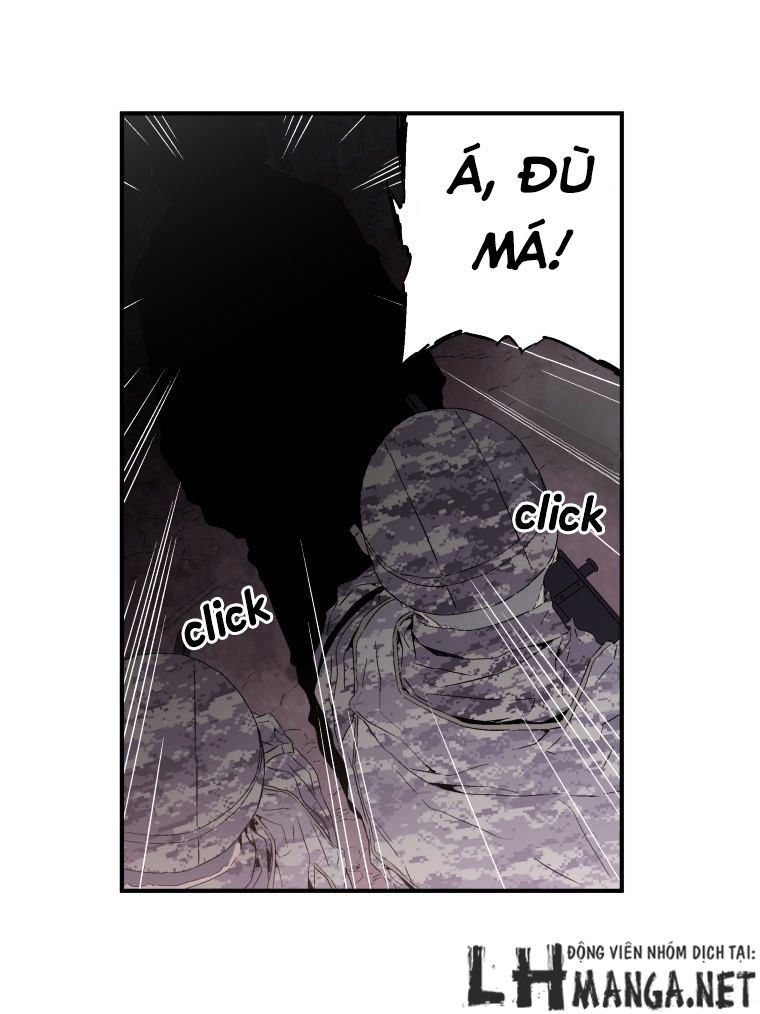 m.i.a - jakjeonjung siljong chapter 13 18