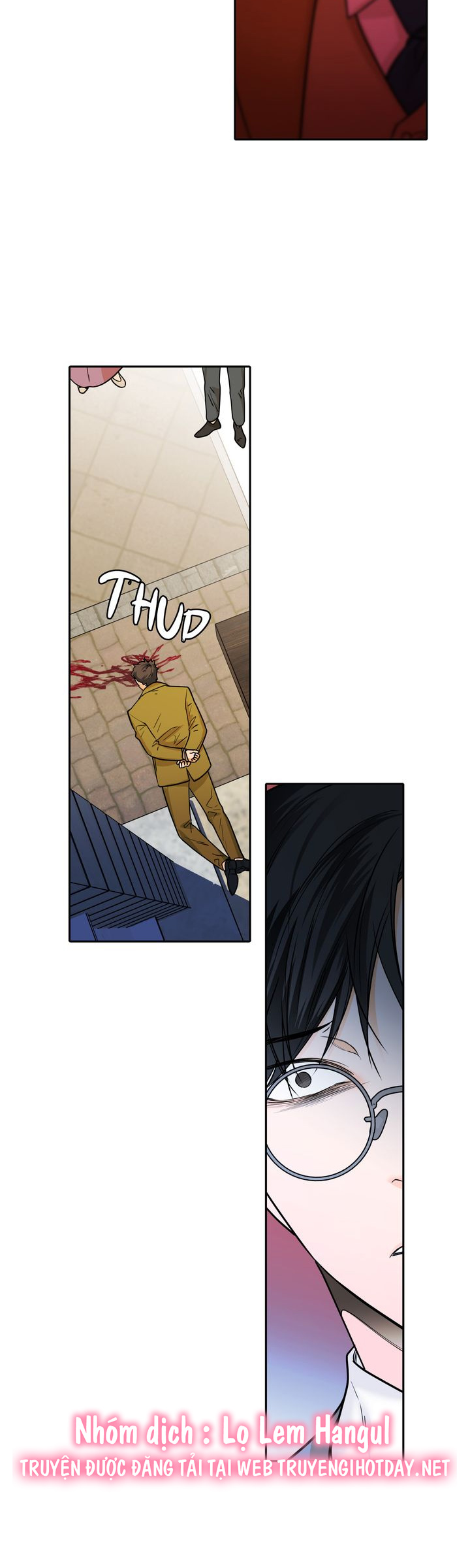 câu chuyện về người phụ nữ ấy chapter 161 11