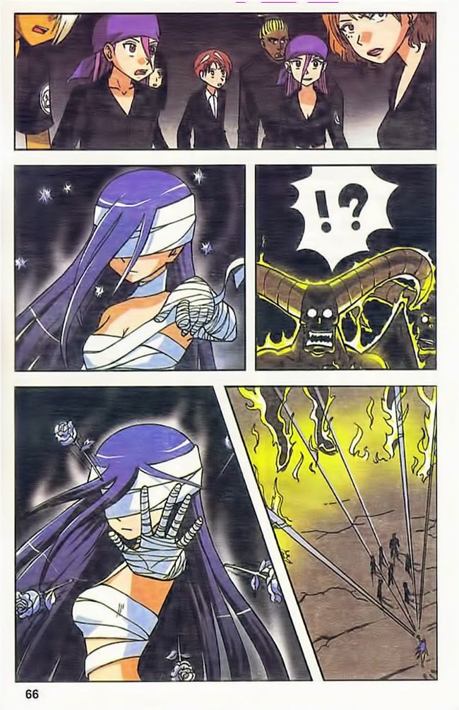 thâu tinh cửu nguyệt thiên chapter 13 13