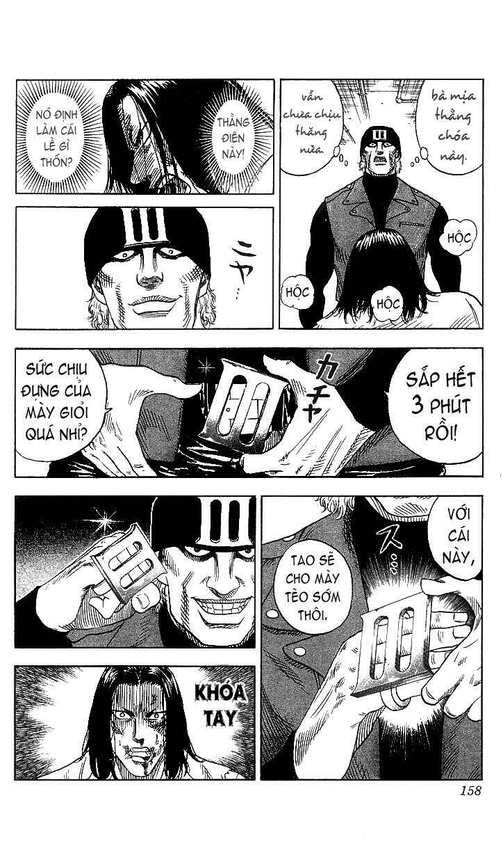 hareluya ii boy chapter 77 14