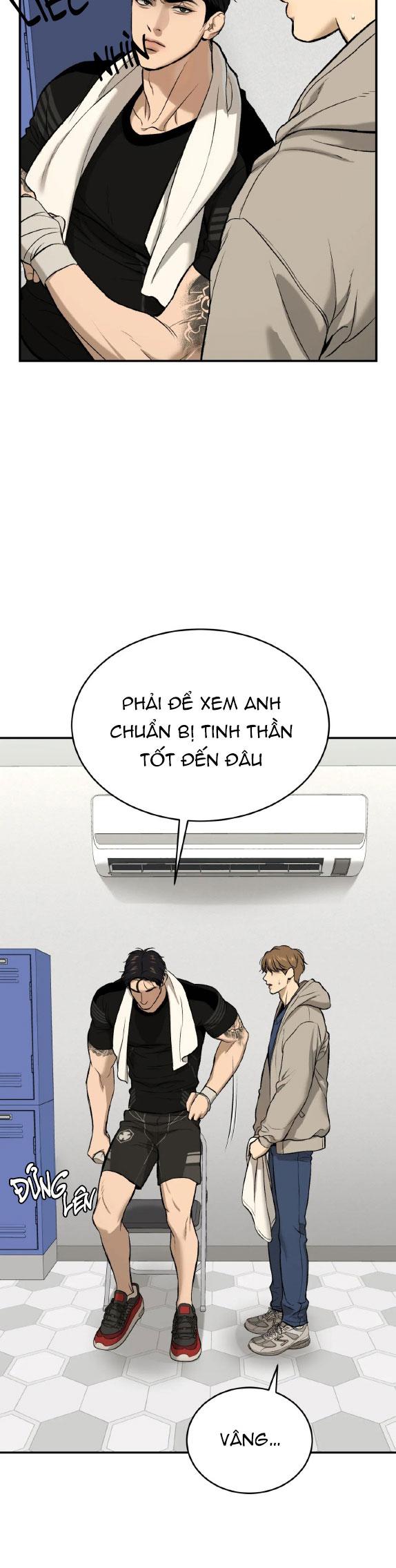 điềm rủi chapter 15 62