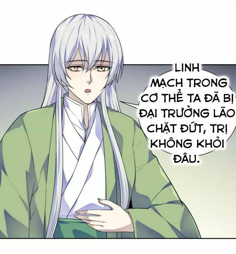 nghịch thiên đại thần chapter 64 8