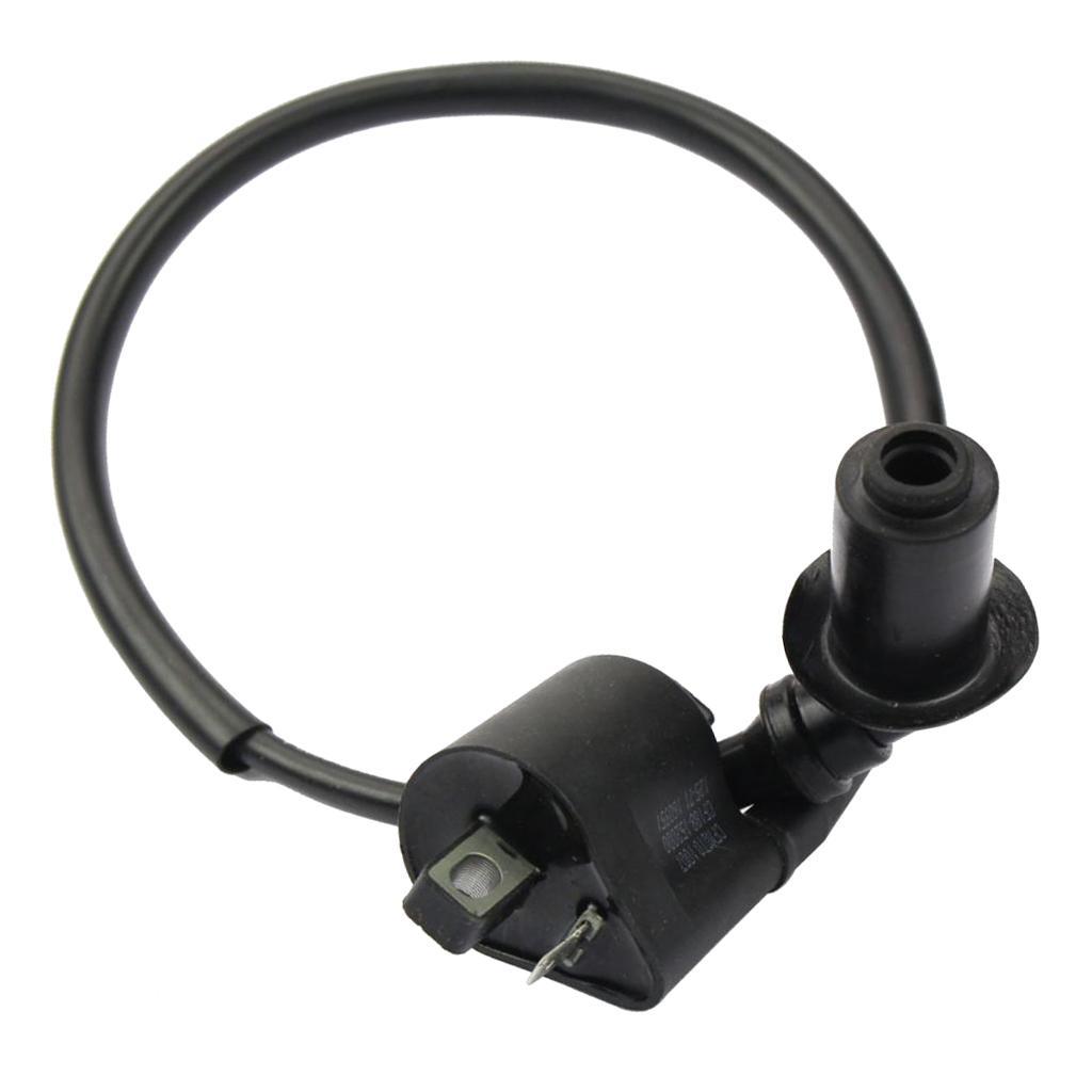 Spark Plug Engine Ignition Coil CFMOTO CF500 X5 4-wheel ATV UTV QUAD