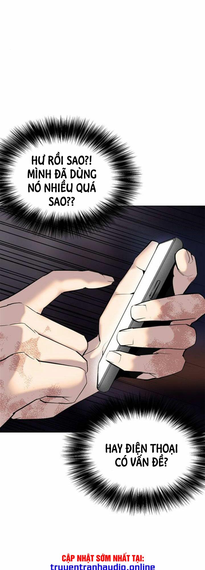 nhật ký khát vọng (desire diary) chapter 5 28