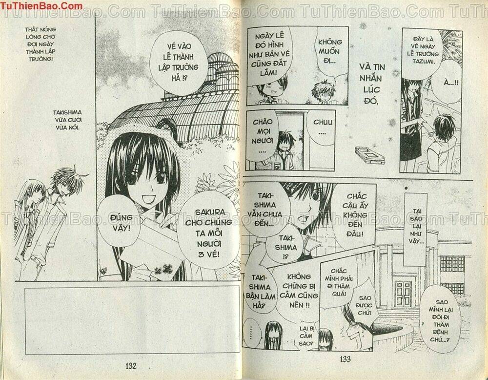 s a - lớp học ưu tú chapter 5 62