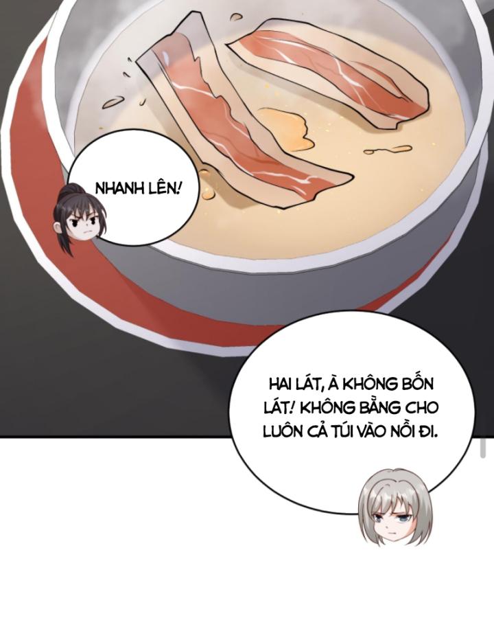 học cùng em gái, tôi bất cẩn vô địch rồi chapter 156 4