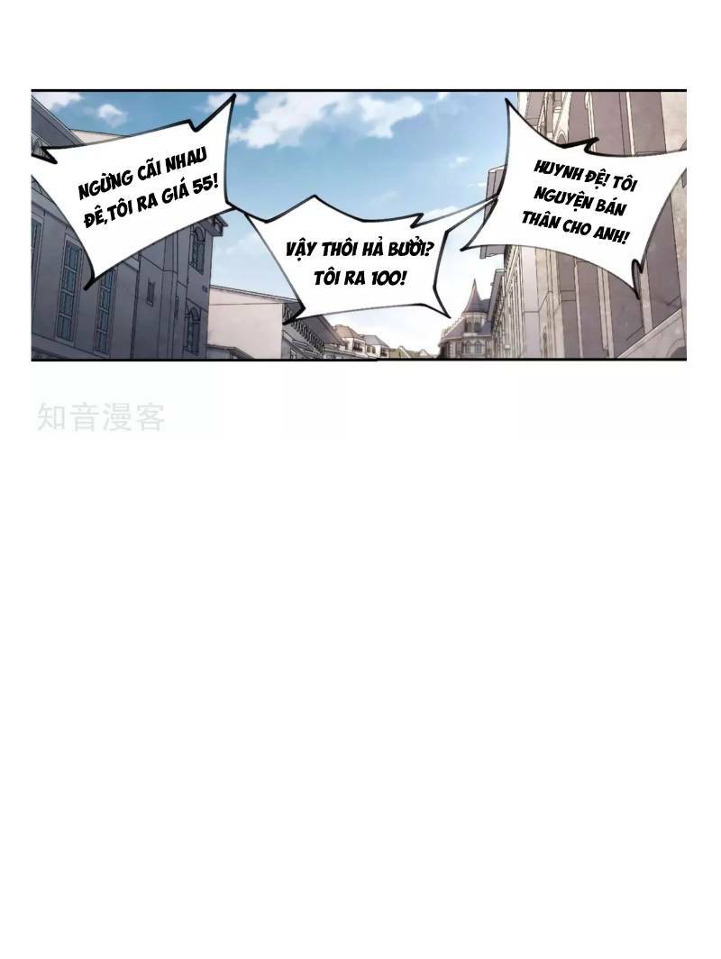 võng du chi cận chiến pháp sư chapter 202 7