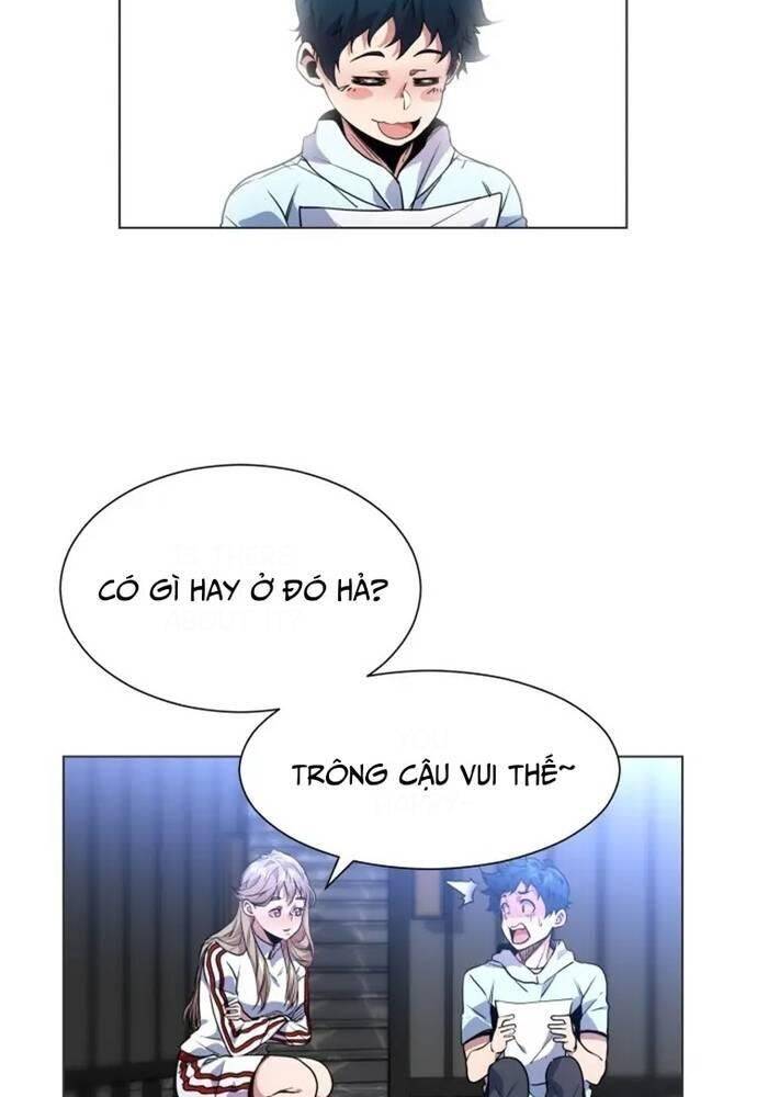 Góc Cao Khung Thành chapter 60 5