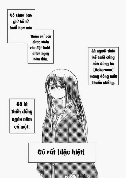 snk - lemi doujinshi collection chapter 8 6