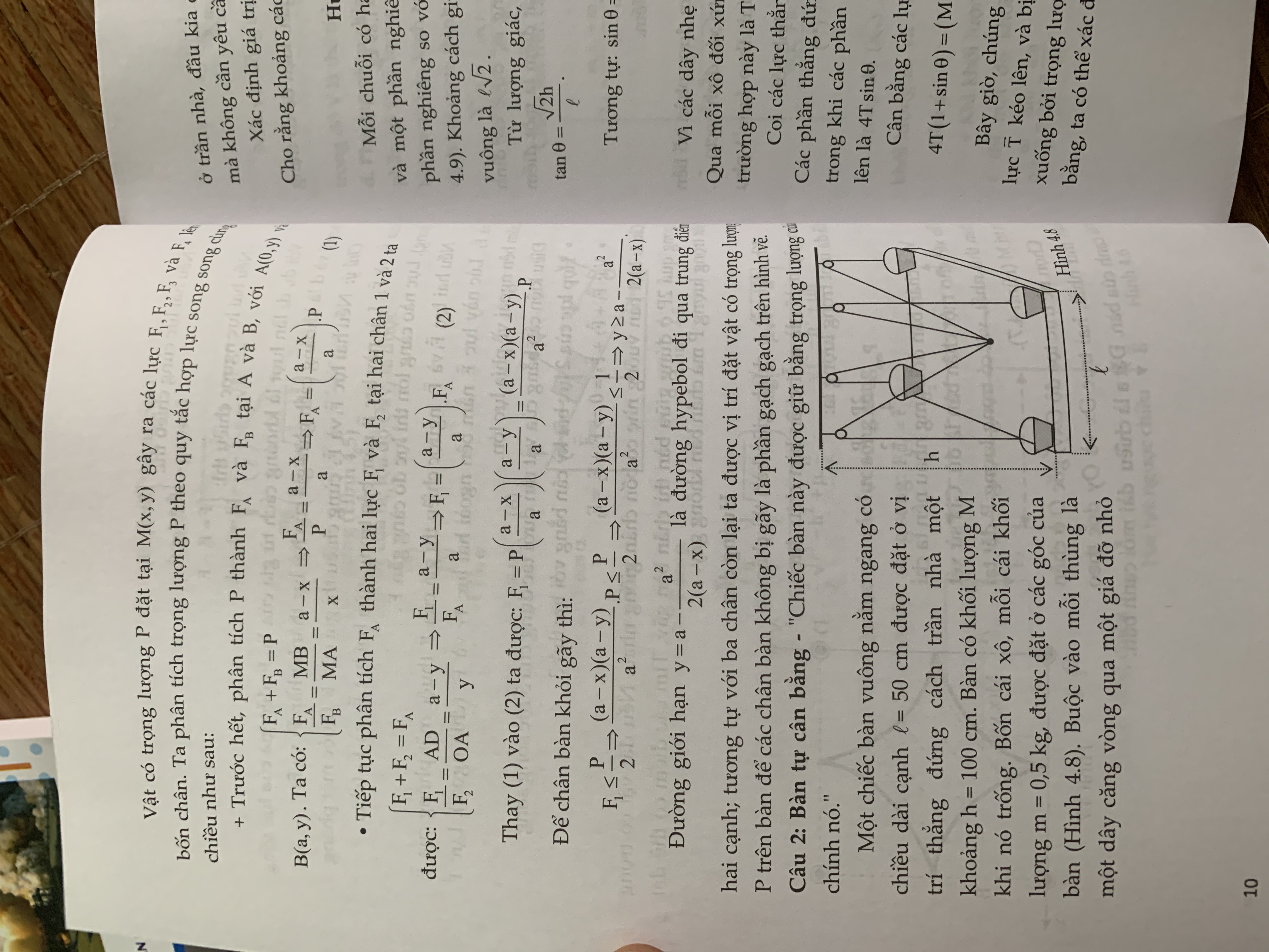 Combo 2 quyển chuyên đề bồi dưỡng học sinh giỏi vật lí 10 ( theo chương trình sách giáo khoa mới)