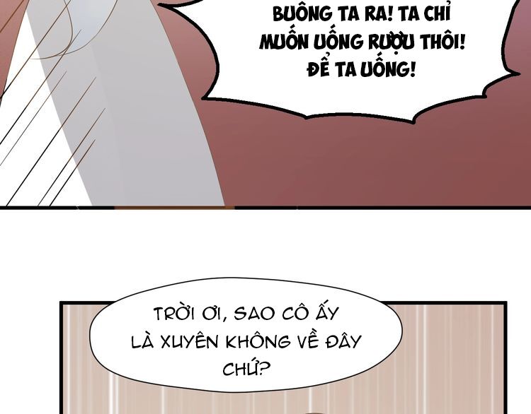 lượm được một tiểu hồ ly phần 3 chapter 51 32